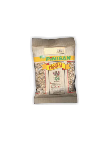 Estevia 100Gr de Pinisan Mb