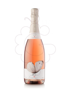 Espumoso Efecte Brut Rosado Reserva Bio 0,75 L  de Albet I Noya