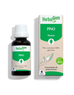 Pino Bio 30 Ml de Herbalgem