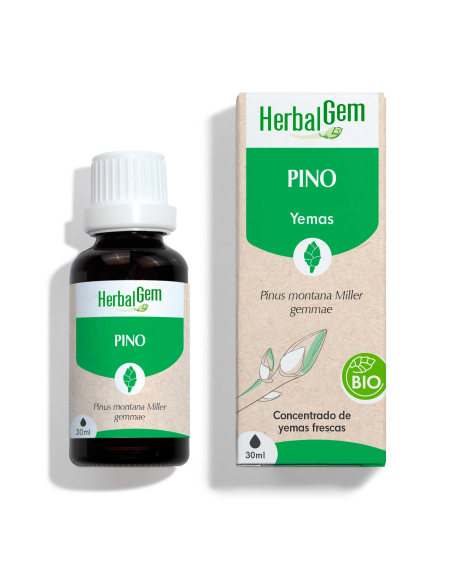 Pino Bio 30 Ml de Herbalgem