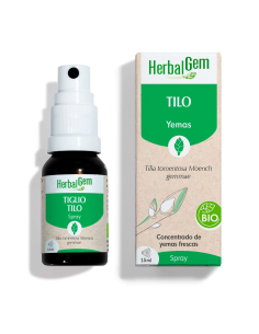 Tilo Bio Spray 15 Ml de Herbalgem