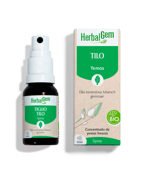 Tilo Bio Spray 15 Ml de Herbalgem