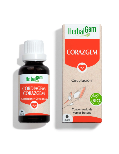 Cordiagem Gc04 Bio 30 Ml de Herbalgem