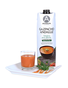 Gazpacho andaluz