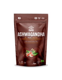 Ashwagandha 150 G 150 G de Iswari