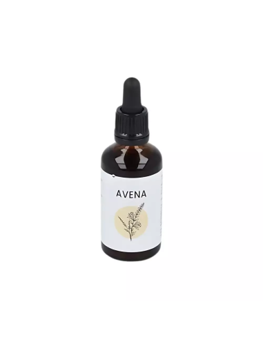 Extracto Avena 50 Ml de Naturlife