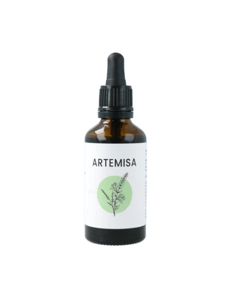 Extracto Artemisa 50 Ml de Naturlife