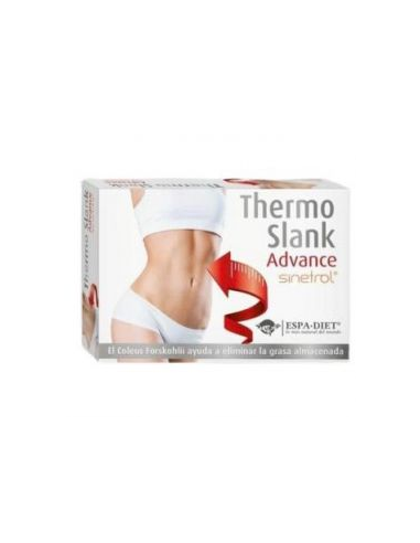 Thermo Slank Advance 30 Cáp. de Reddir
