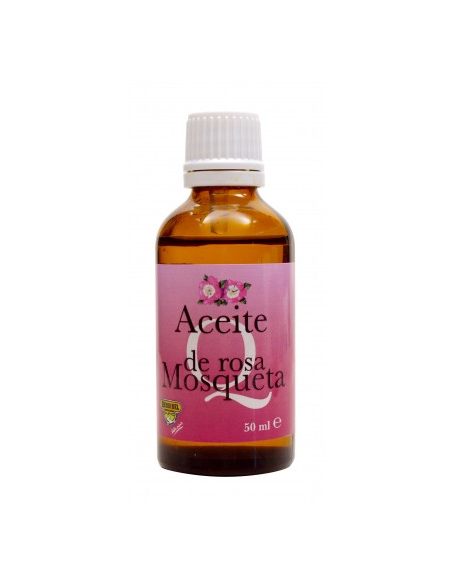 Aceite Rosa Mosqueta 50 Ml de Herdibel