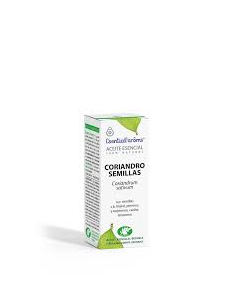 Aceite Esencial Coriandro O.P.Semillas 100ml - Esential Aroms