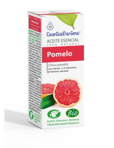 Aceite Esencial Pomelo 100 ml | Esential Aroms Natural