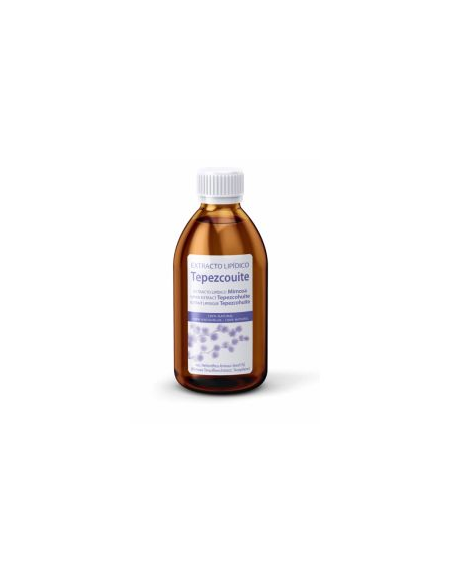 Extracto Lipídico Tepezcohuite 500 ml | Esential Aroms Natural