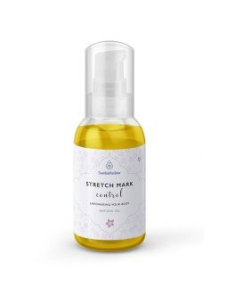 Aceite Natural Estrías Control 500 ml | Esential Aroms eficaz