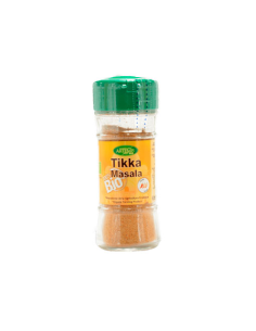 Pack 6 Uds. Tikka Masala 28 g Artemis Bio - Sabor auténtico