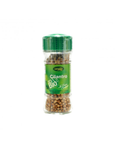 Pack 6 Cilantro Bio 20g Artemis Bio  Frescura Natural
