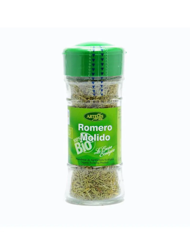 Pack 6 Uds. Romero Molido Bio 24 g  de Artemis Bio