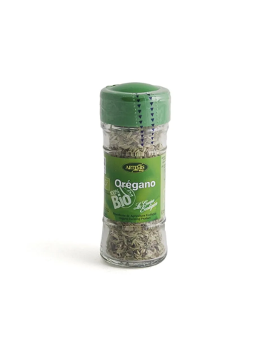 Pack 6 Uds. Orégano Bio 7 g  de Artemis Bio