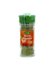 Pack 6 Mezclas Ensaladas Bio Artemis 25 g - Frescura Natural