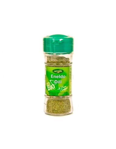 Pack 6 Uds. Eneldo Bio 11 g  de Artemis Bio