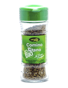 Pack 6 Comino en Grano Bio 20g Artemis Bio Natural