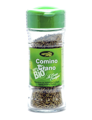 Pack 6 Comino en Grano Bio 20g Artemis Bio Natural