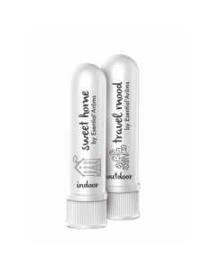 Recambio 3 Unidades Phytoinhaladores Esential Aroms Natural