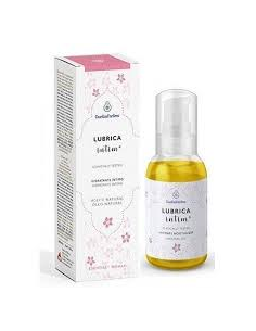 Lubricaintim 50ml + Minitalla Esential Gel Íntimo Aroms