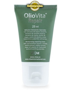 Pack 2 uds Oliovita Repair 25ml Vitae  Cuidado Intensivo