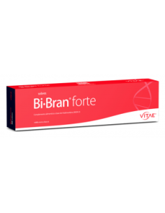 Pack 2 BiBran Forte Vitae 15 sobres  Refuerza tu salud