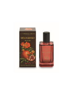 Melograno Perfume 50 ml Noefar  Fragancia Única y Fresca
