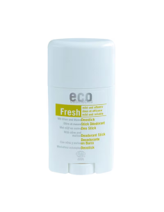 Desodorante Malva y Olivo Eco Cosmetics 50ml Natural