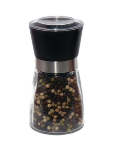 Molinillo de Pimienta Eco Natur Hurtig, Cerámica 90g