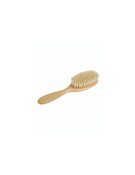 Cepillo para cabello de niños 18,5 cm Redecker natural