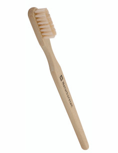 Cepillo de dientes niño 14cm Redecker natural y seguro