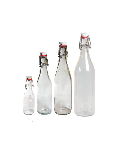 Botella Limonada Ah! Table 75cl  Refrescante y Natural