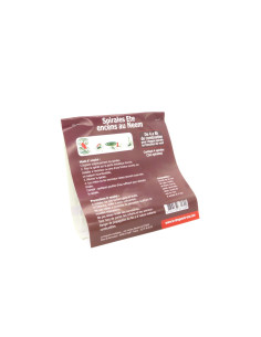 Espiral Repelente Neem 4 unidades - Protección Natural Ecológica