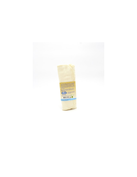 Toallitas lavables Zélio para bebé, set 5 unidades suaves