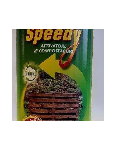 Activador de Compost Ecodis 900g  Fertilizante Natural Eficaz