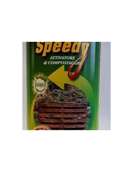 Activador de Compost Ecodis 900g  Fertilizante Natural Eficaz