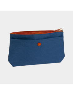 Bolsa Hermética Ecológica Anaé para Braga Menstrual 20x13cm