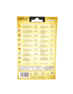 Semillas Tomillo Batlle | Calidad y Sabor Natural Garantizado