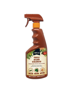Triple Acción ECO L. BatlleBio 750ml  Limpieza Ecológica
