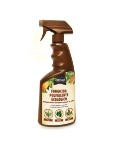 Fungicida poli.ECO L.uso BatlleBio 750ml  Protección Eficaz