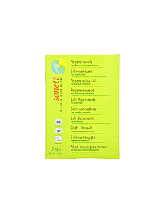 Lavavajillas Tabs Sonett 800 x 20g - Limpieza Ecológica