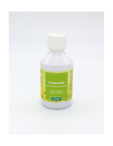 Cola de Caballo Aries 250ml - Vitalidad Natural para Ti