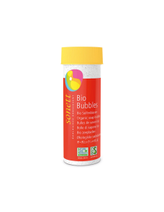 Pompas de jabón bio Sonett 45ml  Diversión natural segura