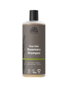 Champú Aloe Vera Ben & Anna 2x20g para cabello saludable