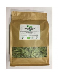 Hoja Entera De Stevia Bio 150 Gr De Stevia Del Condado