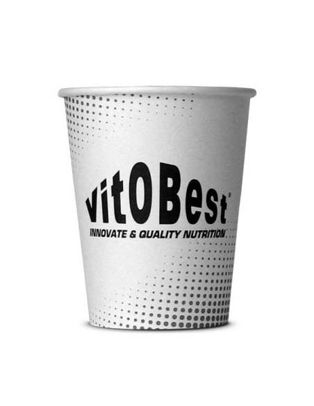 Vaso Vitobest Carton (255 Ml / 9 Oz.) 50U          de Vit.O.Best