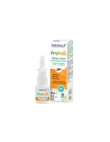 Pack 6 Uds. Spray Nasal Bio 30 ml  de Ladrome